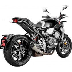 MUFFLER TI/CF CB1000R - 18113529 | Dr Rider