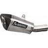 MUFFLER TI/CF CB1000R - 18113529 | Dr Rider