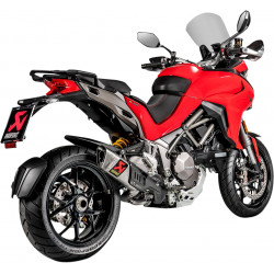 MUFFLER TI MULTISTRADA 1260 - 18113534 | Dr Rider
