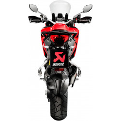 MUFFLER TI MULTISTRADA 1260 - 18113534 | Dr Rider
