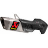 MUFFLER TI MULTISTRADA 1260 - 18113534 | Dr Rider
