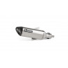 MUFFLER SS FORZA 300 - 18113696 | Dr Rider