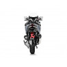 MUFFLER SS FORZA 300 - 18113696 | Dr Rider