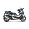 MUFFLER SS FORZA 300 - 18113696 | Dr Rider