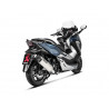 MUFFLER SS FORZA 300 - 18113696 | Dr Rider