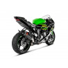 MUFFLER CF/CF ZX6R - 18113697 | Dr Rider