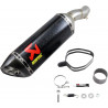 MUFFLER CF/CF ZX6R - 18113697 | Dr Rider