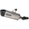 MUFFLER TI BMW R1250GS - 18113701 | Dr Rider