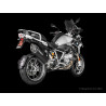 MUFFLER BLK TI R1250GS - 18113702 | Dr Rider
