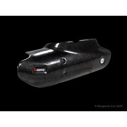 MUFFLER BLK TI R1250GS - 18113702 | Dr Rider