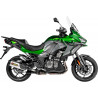 MUFFLER TI VERSYS 1000 - 18113706 | Dr Rider