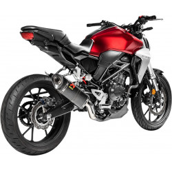 MUFFLER CF/CF CB300R - 18113709 | Dr Rider
