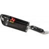 MUFFLER CF/CF CB300R - 18113709 | Dr Rider