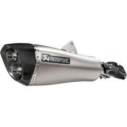 MUFFLER TI R1250 RT - 18113710 | Dr Rider