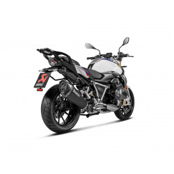 MUFFLER TI BK R1250 RS - 18113711 | Dr Rider