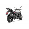 MUFFLER TI BK R1250 RS - 18113711 | Dr Rider