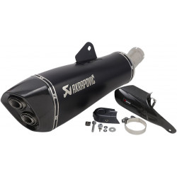 MUFFLER TI BK R1250 RS - 18113711 | Dr Rider