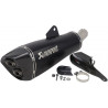 MUFFLER TI BK R1250 RS - 18113711 | Dr Rider