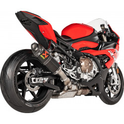 MUFFLER CF BMW S1000RR 19 - 18113738 | Dr Rider