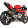 MUFFLER CF BMW S1000RR 19 - 18113738 | Dr Rider