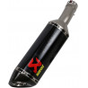 MUFFLER CF BMW S1000RR 19 - 18113738 | Dr Rider
