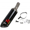 MUFFLER CF BMW S1000RR 19 - 18113738 | Dr Rider