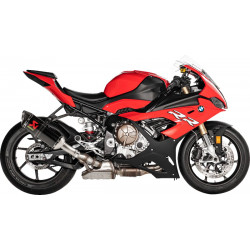 MUFFLER CF BMW S1000RR 19 - 18113738 | Dr Rider