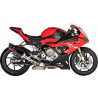 MUFFLER CF BMW S1000RR 19 - 18113738 | Dr Rider
