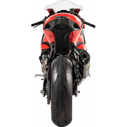 MUFFLER CF BMW S1000RR 19 - 18113738 | Dr Rider
