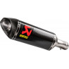 MUFFLER CF BMW S1000RR 19 - 18113738 | Dr Rider