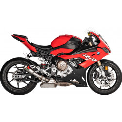 MUFFLER TI BMW S1000RR 19 - 18113739 | Dr Rider