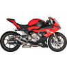 MUFFLER TI BMW S1000RR 19 - 18113739 | Dr Rider