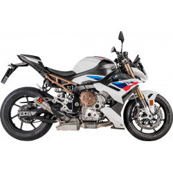 MUFFLER TI BMW S1000RR 19 - 18113739 | Dr Rider