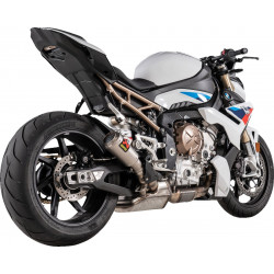 MUFFLER TI BMW S1000RR 19 - 18113739 | Dr Rider