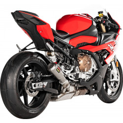 MUFFLER TI BMW S1000RR 19 - 18113739 | Dr Rider
