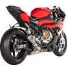 MUFFLER TI BMW S1000RR 19 - 18113739 | Dr Rider