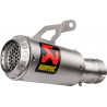 MUFFLER TI BMW S1000RR 19 - 18113739 | Dr Rider