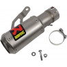 MUFFLER TI BMW S1000RR 19 - 18113739 | Dr Rider