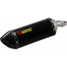 MUFFLER CF Z300 NINJA 300 - 18113777 | Dr Rider