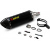 MUFFLER CF Z300 NINJA 300 - 18113777 | Dr Rider