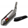 MUFFLER TI YAM TENERE 700 - 18113797 | Dr Rider