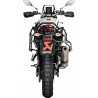 MUFFLER TI YAM TENERE 700 - 18113797 | Dr Rider