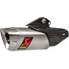 MUFFLER TI YAM R1 2020 - 18113873 | Dr Rider