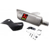 MUFFLER TI YAM R1 2020 - 18113873 | Dr Rider