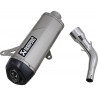 MUFFLER SS/CF GTS300 - 18113940 | Dr Rider