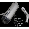 MUFFLER SS/CF GTS300 - 18113940 | Dr Rider