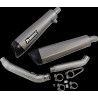 MUFFLERS TI SCRAMBLER - 18113943 | Dr Rider
