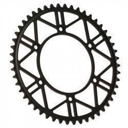 Couronne RFX acier standard - 520