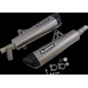 MUFFLERS TI BONNEVILLE - 18113944 | Dr Rider