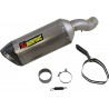 MUFFLER TI/CF Z900 - 18113946 | Dr Rider